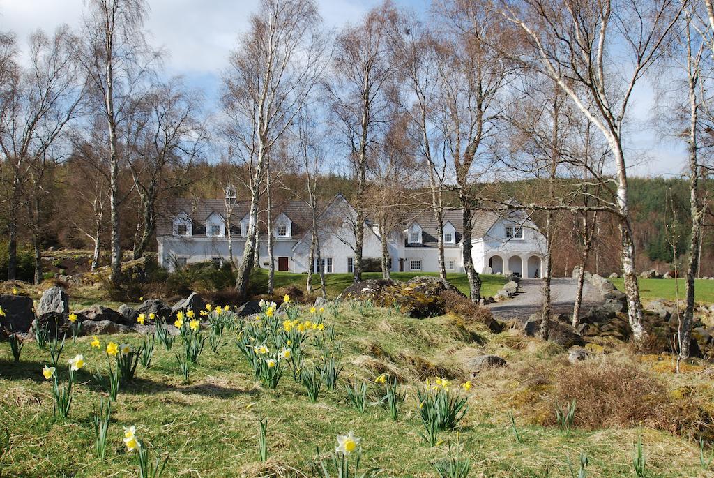 Dunlichity House Bed And Breakfast - Inverness — Photos 3