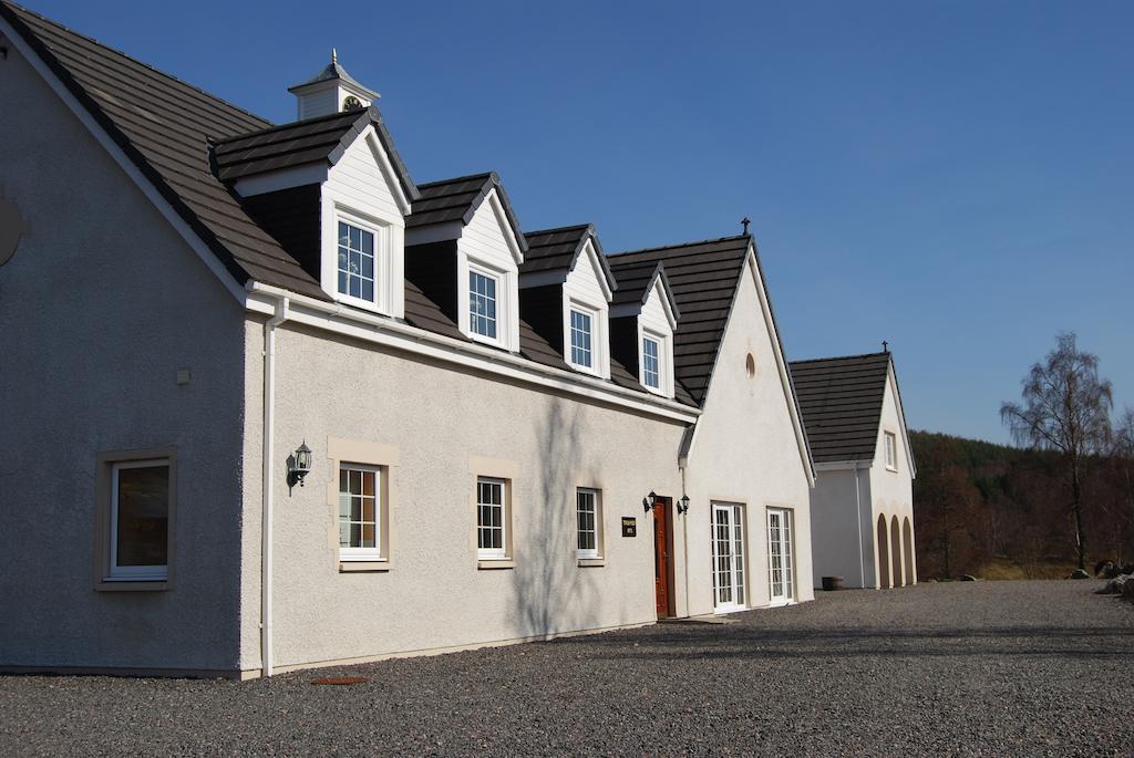 Dunlichity House Bed And Breakfast - Inverness — Photos 2