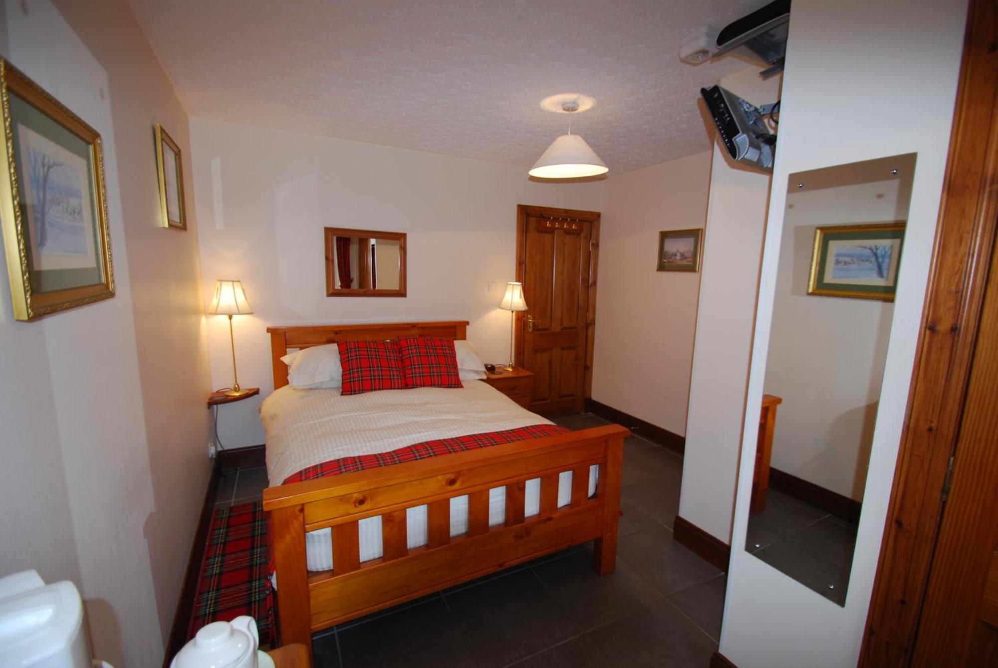Dunlichity House Bed And Breakfast - Inverness, Inverness